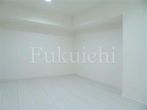 クレシェンド学芸大学の内装