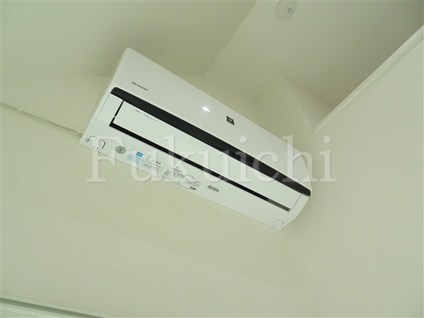 クレシェンド学芸大学の設備