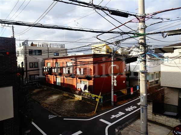 クレシェンド学芸大学