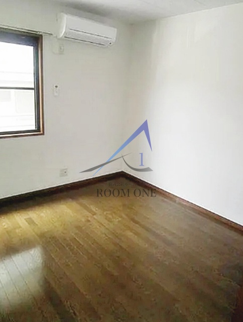 アゼリア石川台の設備|エアコンです。