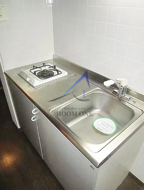 アゼリア石川台