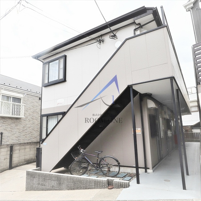 アゼリア石川台