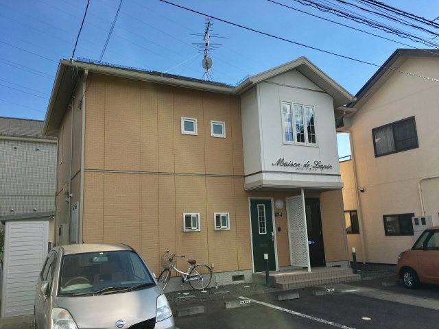 ラ・ペルラ下北沢