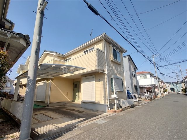 【外観】の画像