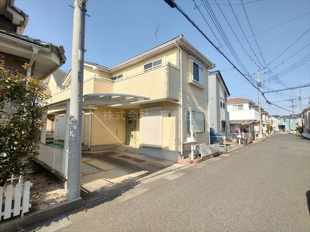 【外観】の画像