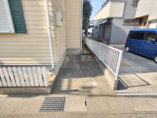 【外観】の画像
