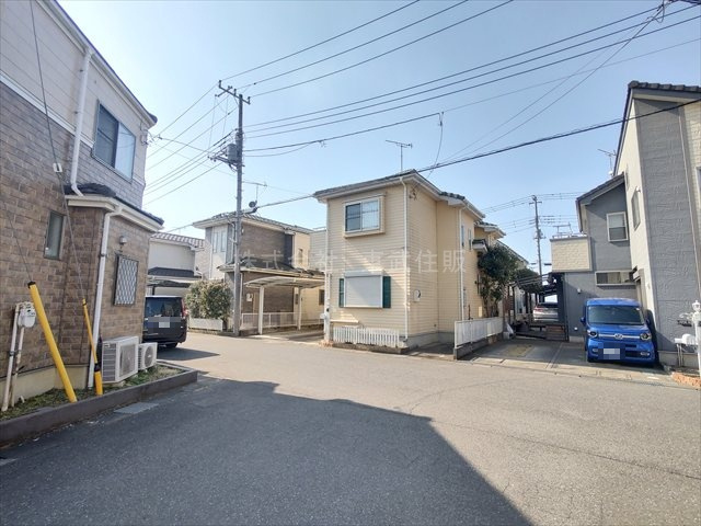 【外観】の画像