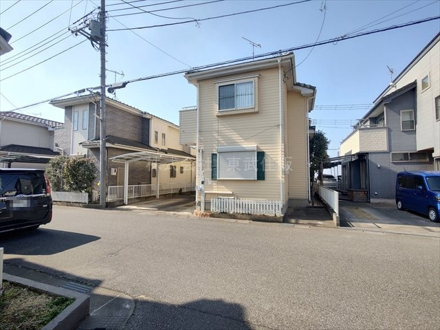 【外観】の画像