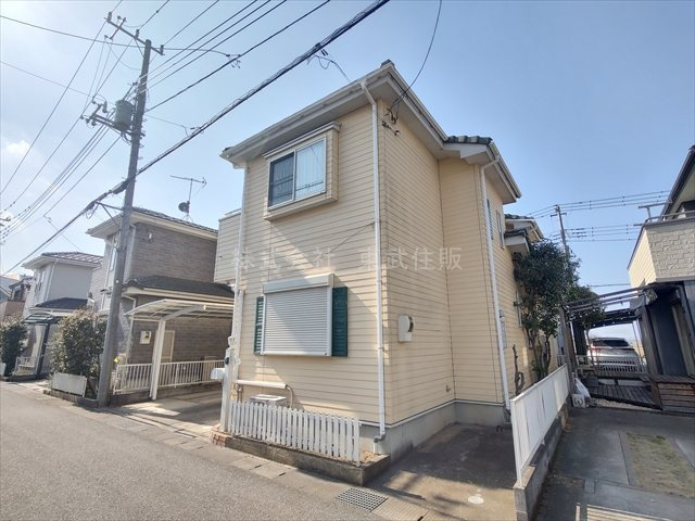 【外観】の画像