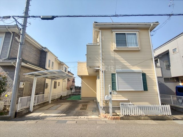 【外観】の画像
