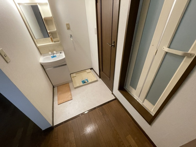 【その他】 | プラスパー深山