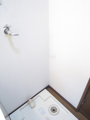 【設備】 | プラスパー深山