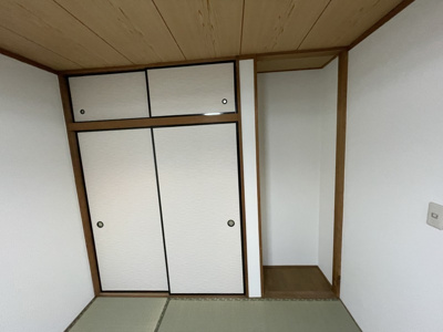 【収納】 | プラスパー深山