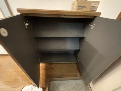 【収納】 | プラスパー深山