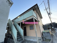 プラスパー深山の画像