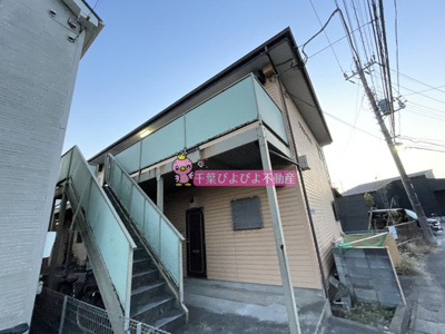 【外観】 | プラスパー深山