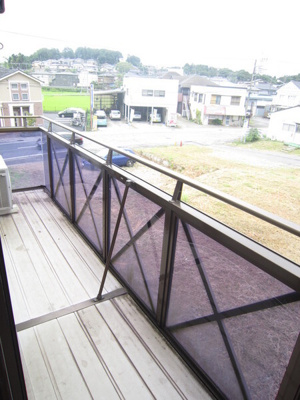 【展望】 | プラスパー深山