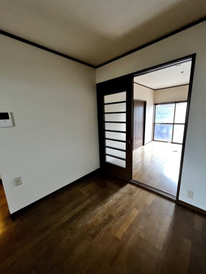 【居間・リビング】 | プラスパー深山