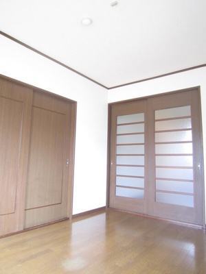 【居間・リビング】 | プラスパー深山