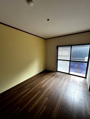 【居間・リビング】 | プラスパー深山