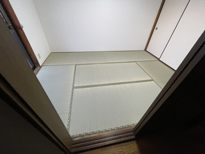 【その他】 | プラスパー深山