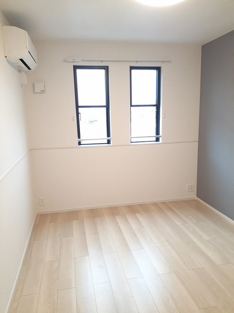 クロス　ザ　リバー　Ⅰのその他|その他部屋・スペース