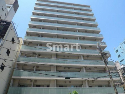 【外観】 | グランスイートコウエンジ