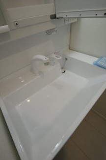 【内観：施工例】 | 【仲介手数料無料！！】府中市日新町3丁目　新築戸建て（全16棟）A号棟　5390万円