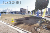 【仲介手数料無料！！】府中市日新町3丁目　新築戸建て（全16棟）A号棟　5390万円の画像