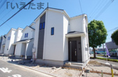 【仲介手数料無料！！】府中市日新町3丁目　新築戸建て（全16棟）A号棟　5190万円の画像