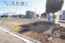 【仲介手数料無料！！】府中市日新町3丁目　新築戸建て（全16棟）A号棟　5390万円の画像