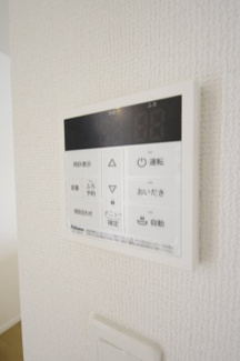 【内観：施工例】 | 【仲介手数料無料！！】府中市日新町3丁目　新築戸建て（全16棟）A号棟　5390万円