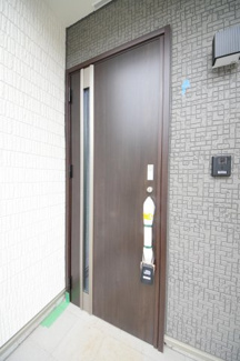【設備】 | 【仲介手数料無料！！】府中市日新町3丁目　新築戸建て（全16棟）A号棟　5390万円 | 給湯コントロールパネル
