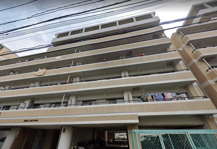 ノアーズアーク平成館　松島小学校区