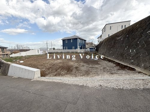 【外観】 | 【仲介手数料０円】伊勢原市沼目5丁目　土地（売地）　建築条件なし | 【仲介手数料０円】伊勢原市沼目5丁目　土地（売地）　建築条件なし