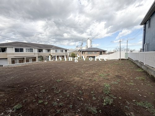 【仲介手数料０円】伊勢原市沼目5丁目　土地（売地）　建築条件なしの外観|【仲介手数料０円】伊勢原市沼目5丁目　土地（売地）　建築条件なし