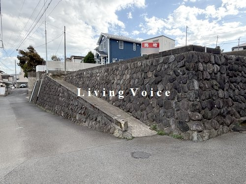 【仲介手数料０円】伊勢原市沼目5丁目　土地（売地）　建築条件なしの外観|【仲介手数料０円】伊勢原市沼目5丁目　土地（売地）　建築条件なし