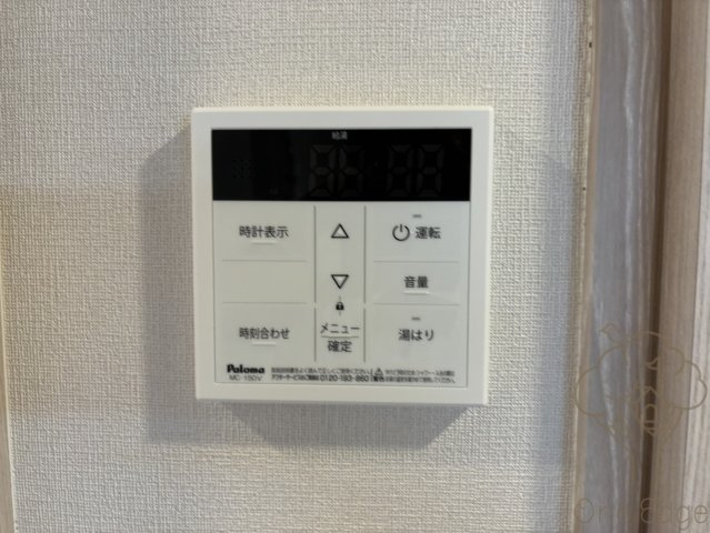 エスリードレジデンス大阪福島サウスフラッツの設備