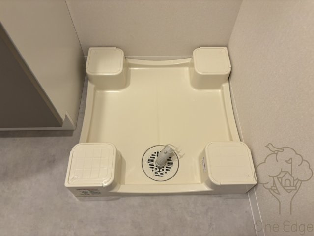 エスリードレジデンス大阪福島サウスフラッツの設備