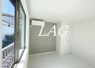 【寝室】 | アイコート鎌ヶ谷 | 寝室です。