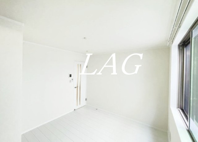 【居間・リビング】 | アイコート鎌ヶ谷 | 洋室のお部屋です。