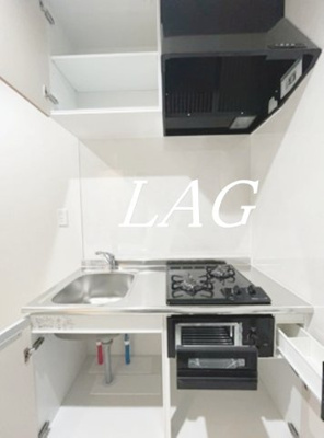 【キッチン】 | アイコート鎌ヶ谷 | キッチンです。