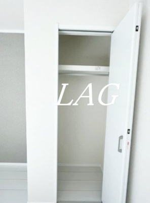 【収納】 | アイコート鎌ヶ谷 | 収納です。