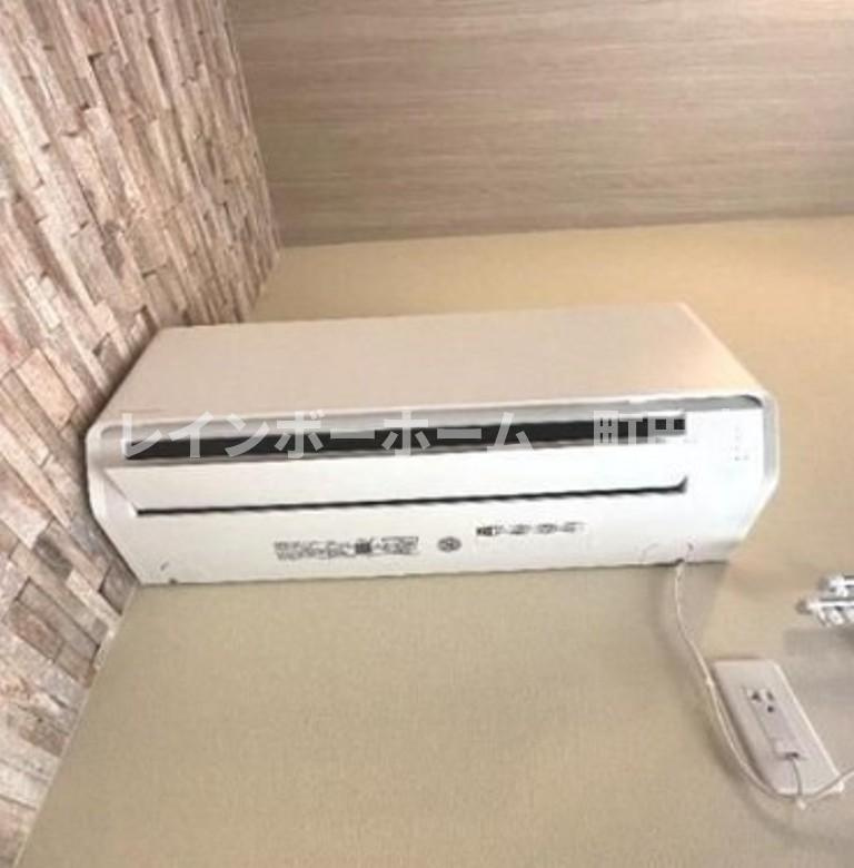 Latte~青い空の庭~※初期費用分割後払いサービス利用可能物件の設備