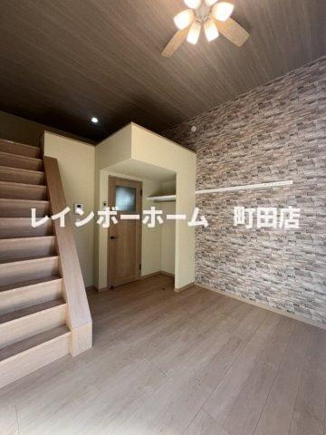 Latte~青い空の庭~※初期費用分割後払いサービス利用可能物件の内装