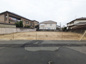 八尾市久宝園1丁目土地　3号地　美園小学校区　近鉄久宝寺口駅の画像