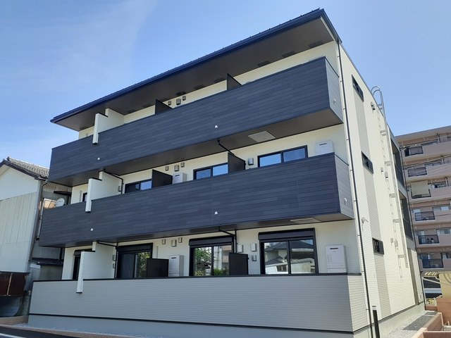 サンモール　鶴島の外観|外観写真