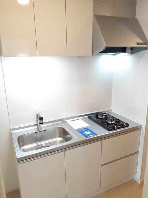 サンモール　鶴島のキッチン|キッチン