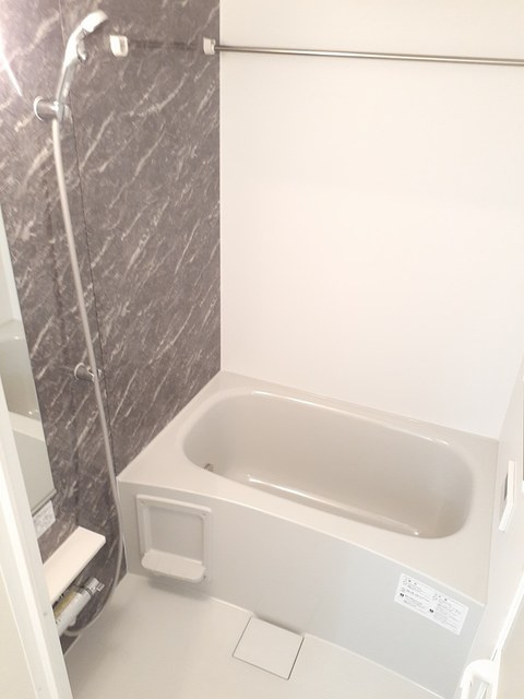 サンモール　鶴島の浴室|バス