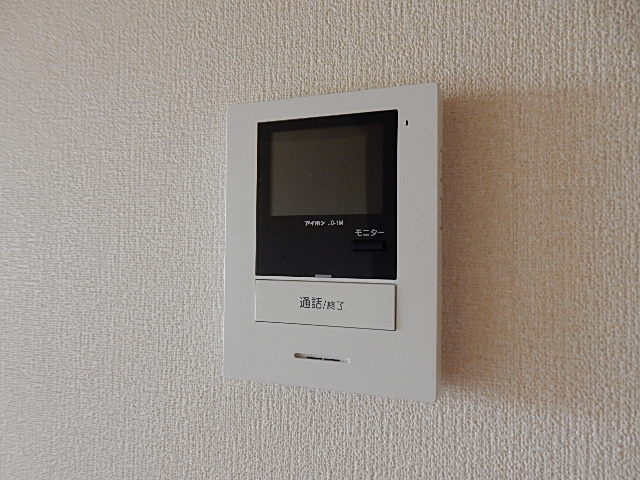 キキョウ第五・三上マンションのセキュリティ